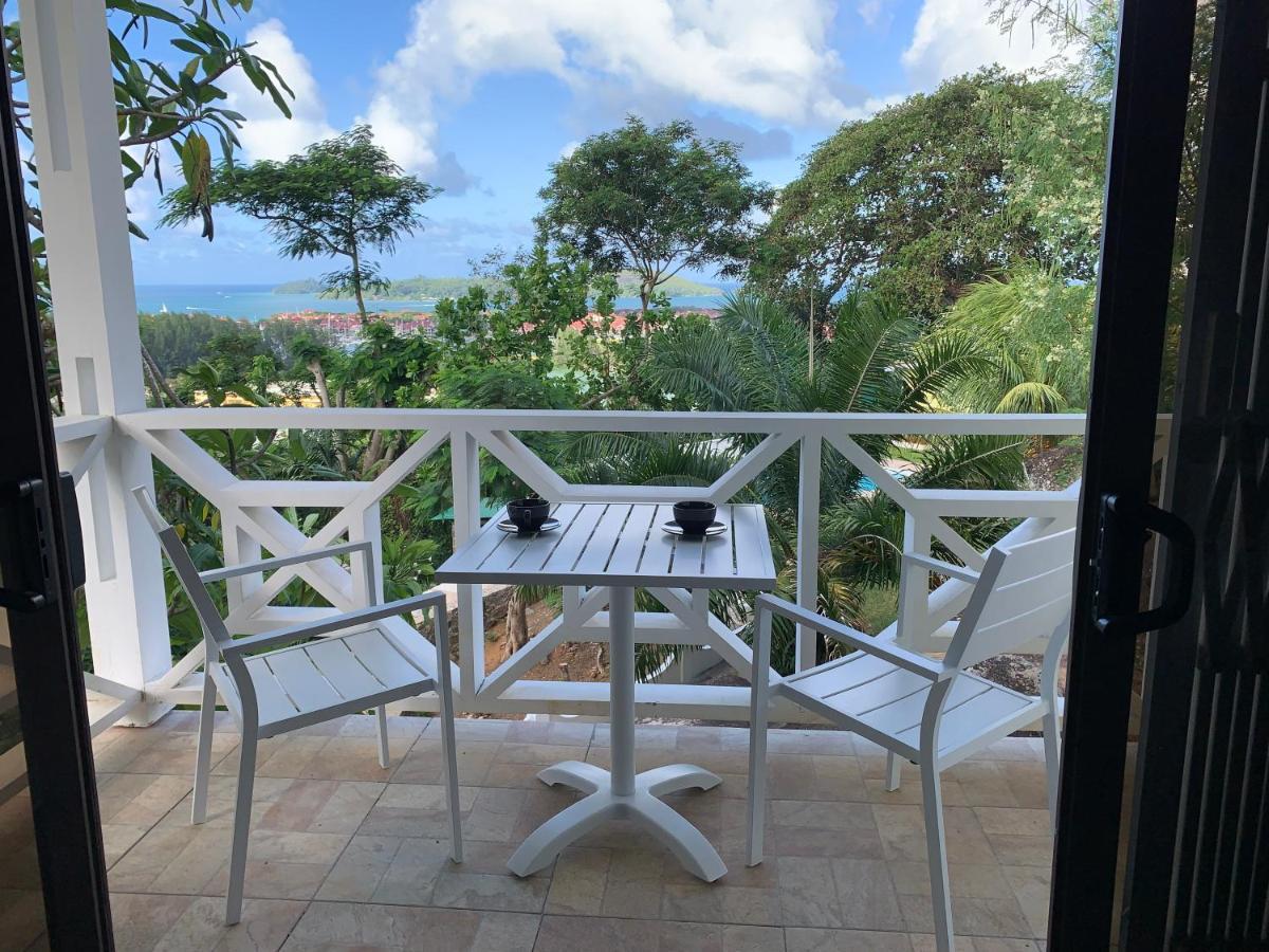 Naturalis - Oceanview Residences Misere Εξωτερικό φωτογραφία