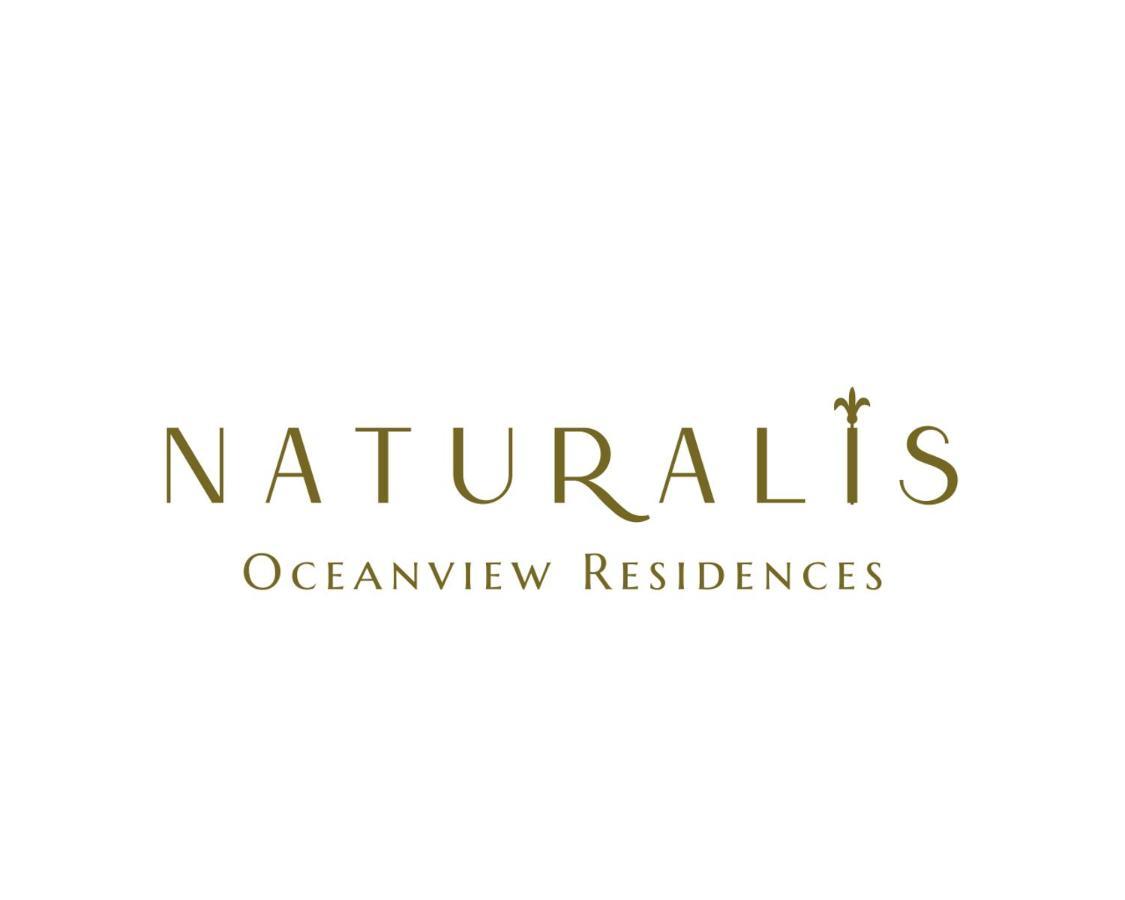 Naturalis - Oceanview Residences Misere Εξωτερικό φωτογραφία