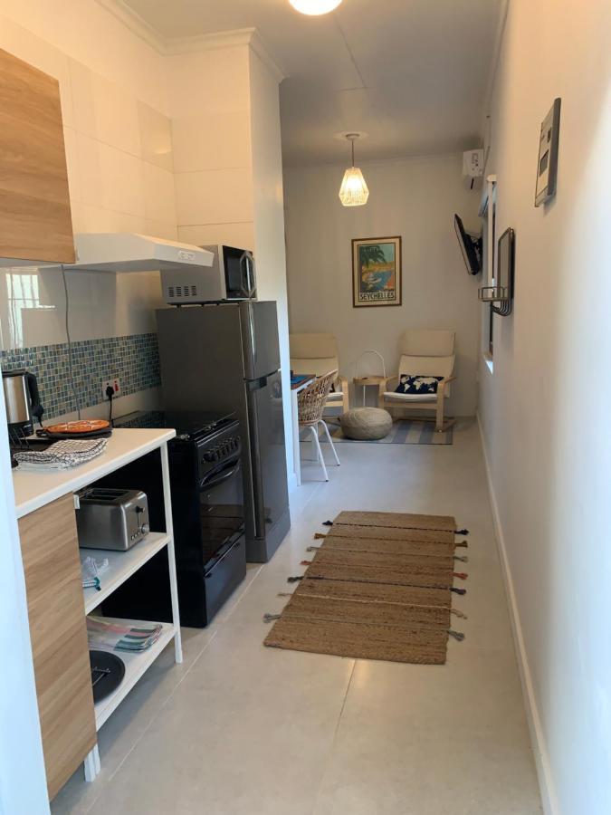 Naturalis - Oceanview Residences Misere Εξωτερικό φωτογραφία