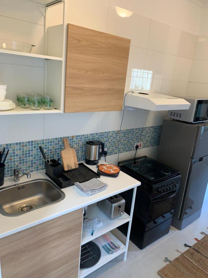 Naturalis - Oceanview Residences Misere Εξωτερικό φωτογραφία