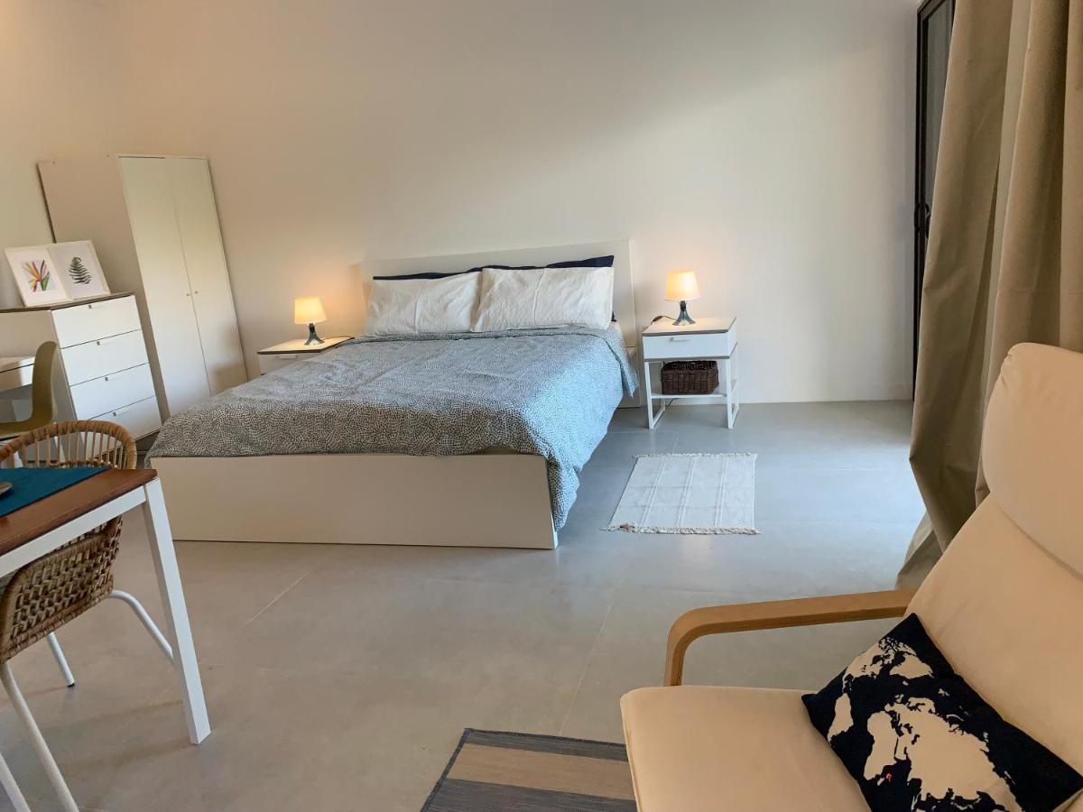 Naturalis - Oceanview Residences Misere Εξωτερικό φωτογραφία