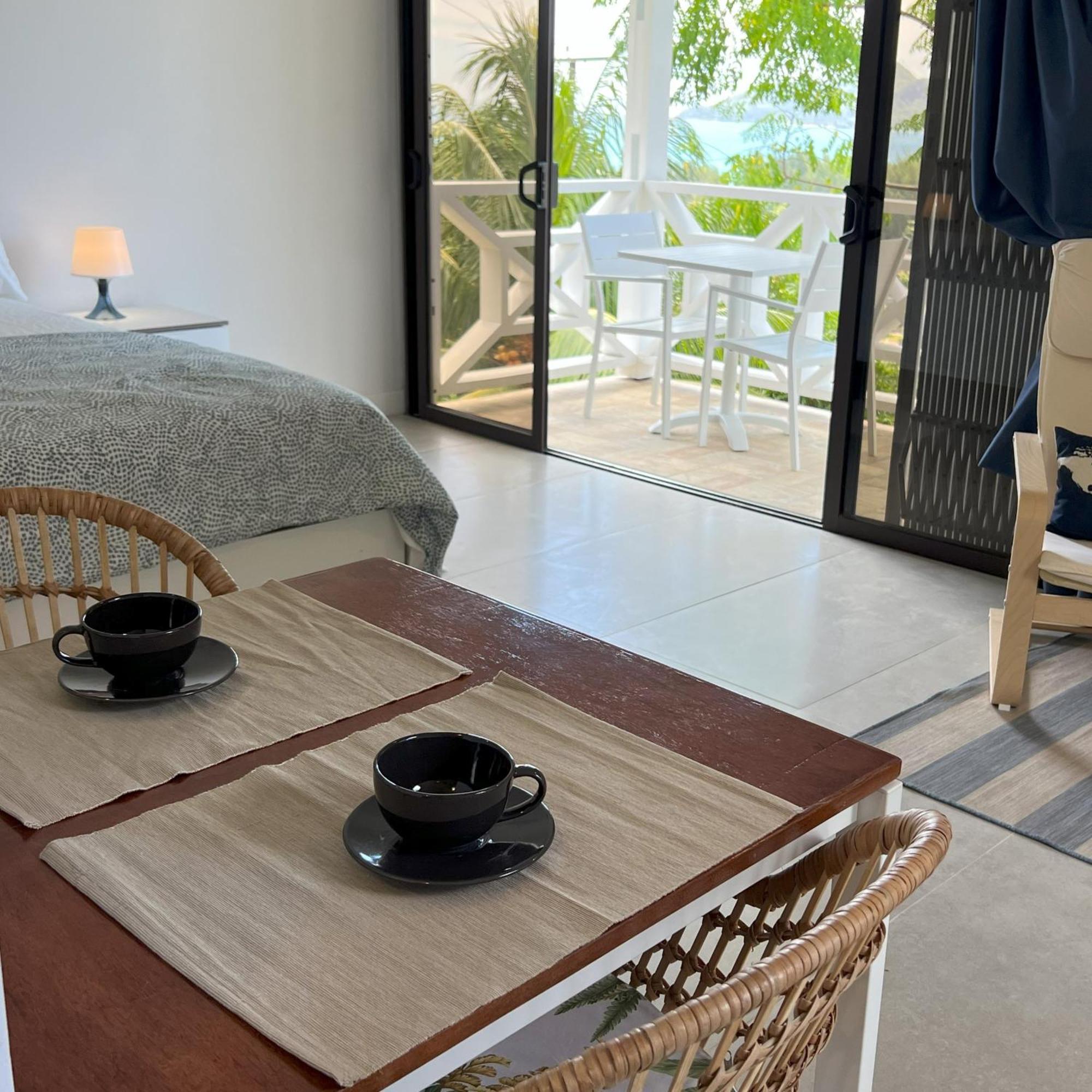 Naturalis - Oceanview Residences Misere Εξωτερικό φωτογραφία