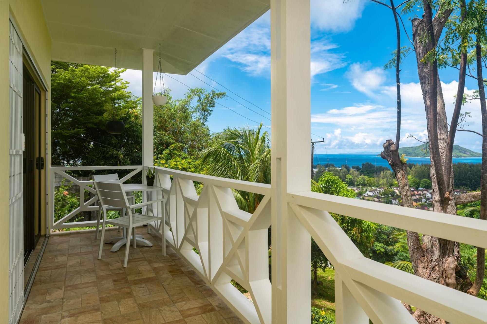 Naturalis - Oceanview Residences Misere Εξωτερικό φωτογραφία
