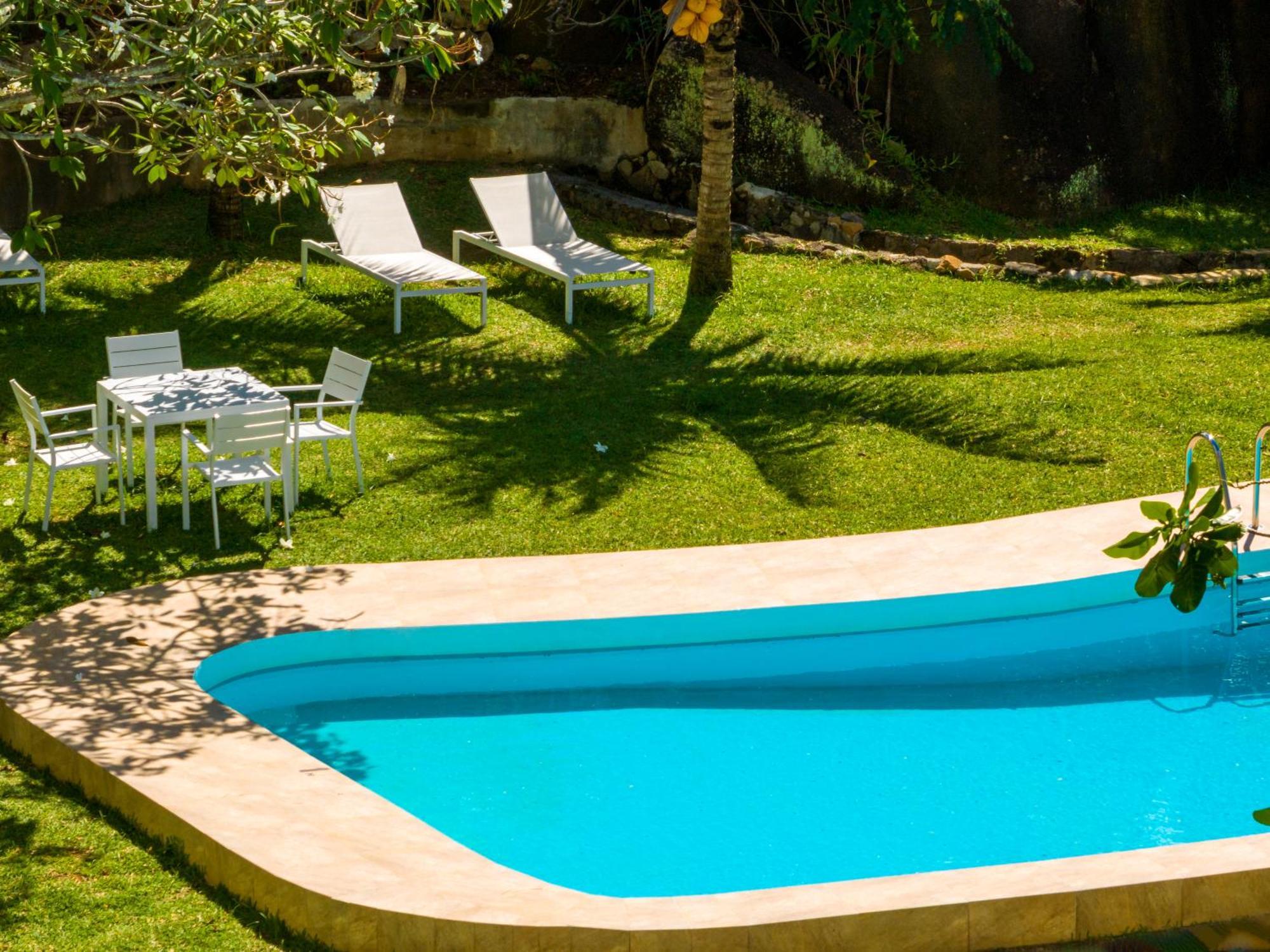 Naturalis - Oceanview Residences Misere Εξωτερικό φωτογραφία